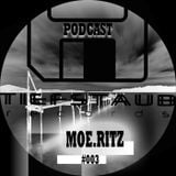 Moe.ritz......Tech House 003