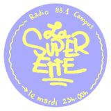 La Supérette n°54 - 13 11 12 - PODCAST
