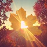 Dj Lukas - Autumn of Love (October 2015 Deep Mix)