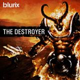 The Destroyer (May 2012 mix)