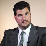 Eugenio Burzaco, ex jefe de la Metropolitana en La otra agenda con Carlos Clerici