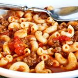 Quasi Melodic Goulash