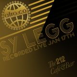 Sy Legg