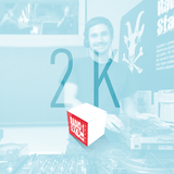 Shadowbox @ Radio 1 27/10/2013 - guestmix: 2K