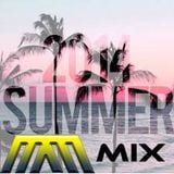 MDJMulvey - Summer 2014 Mix (Free Download)