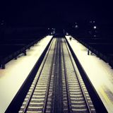Wandering in the midnight city