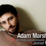 LWE Podcast 06: Adam Marshall