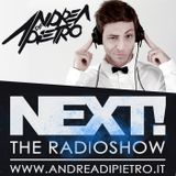ANDREA DI PIETRO pres. NEXT! RadioShow #1
