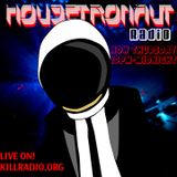 Housetronaut Radio on Killradio.org 8/21