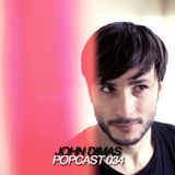 John Dimas - PCR#034
