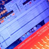 DJ Nrg!ck - Sin Sounds Ep.7 AirPlay in Sounds Design Studio