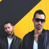 Audiofly - Live @ Bermuda Boat Party (Ibiza) - 03-07-2012