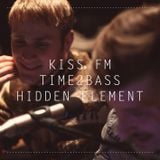 Hidden Element @ KissFM (Time2Bass Radio Show) 12.11.14