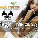 Sai Lika - Magic Trance 2010 (Summer Session) Vol.14