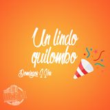 UN LINDO QUILOMBO - 003 - 03-04-16 - DOMINGO DE 22 A 24 HS POR WWW.RADIOOREJA.COM.AR
