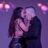 Bachata Eargasm - Full Mix Series Vol 1 - DJ Tiguere