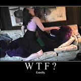 WTF 20 - D Town Boogie