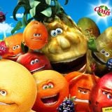 fruit family one