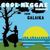 SpaceReggaeStation #01 - Cool Reggae MiniMix