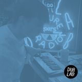Lucas Croon (Live) - dublab Sprout Session