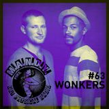 M.A.N.D.Y. pres Get Physical Radio mixed by Wonkers