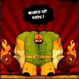 DJ F7 - Word Up Kids! (2010)
