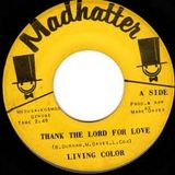 Northern Soul Show, Bridge Radio, myself guesting 10.2.14