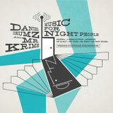 Music For Night People