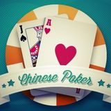 Armos - ChinesePoker