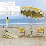 NEW! DAINOS DARBUI: IEVA D.