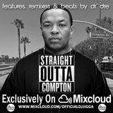DR DRE #STRAIGHTOUTTACOMPTON @OFFICIALDJJIGGA
