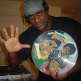 DJ ICE THRO BACK R&B VOL 33.