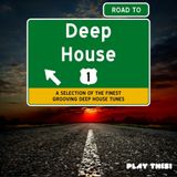 G.GORDON 'LISTEN FOR THE DEEP HOUSE UP THE ROAD'