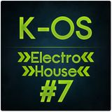 Electro N' House Remix #7