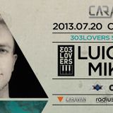 Mike Vale 303 Lovers Mix