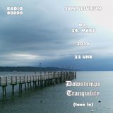 Samplesurium Nr. 3 - Downtempo Tranquility