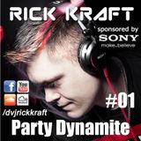 Rick Kraft Party Dynamite 01 2013-01 Electro