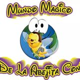 Mundo Magico 08/16/2015. El valor de la amistad.
