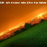BiG Al's Mixlr Live House Mix 11-08-14
