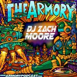 DJ Zach Moore - Episode 053