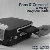Pops & Crackles!