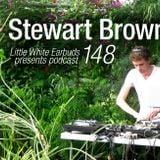 LWE Podcast 148: Stewart Brown