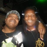 Randall b2b Bailey feat. DRS at Critical Sound, Fabric, London 25.01.13 (Classics set)