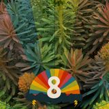 Electric Rainbow - Mixtape 8 - Melange Vol. 1