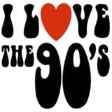 I LOVE 90'S MEGAMIX VOL 7
