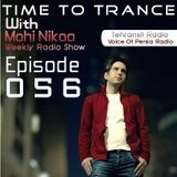 Ilılı... Time To Trance ...ılılı ( Episode 056 )