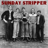 SUNDAY STRIPPER S02 # 01