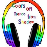 Colors of Trance 093 Ayda - Legend (ShadowMix)