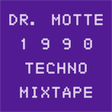 Dr. Motte 1990 Techno Mixtape