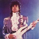 1958-2016 Prince Tribute